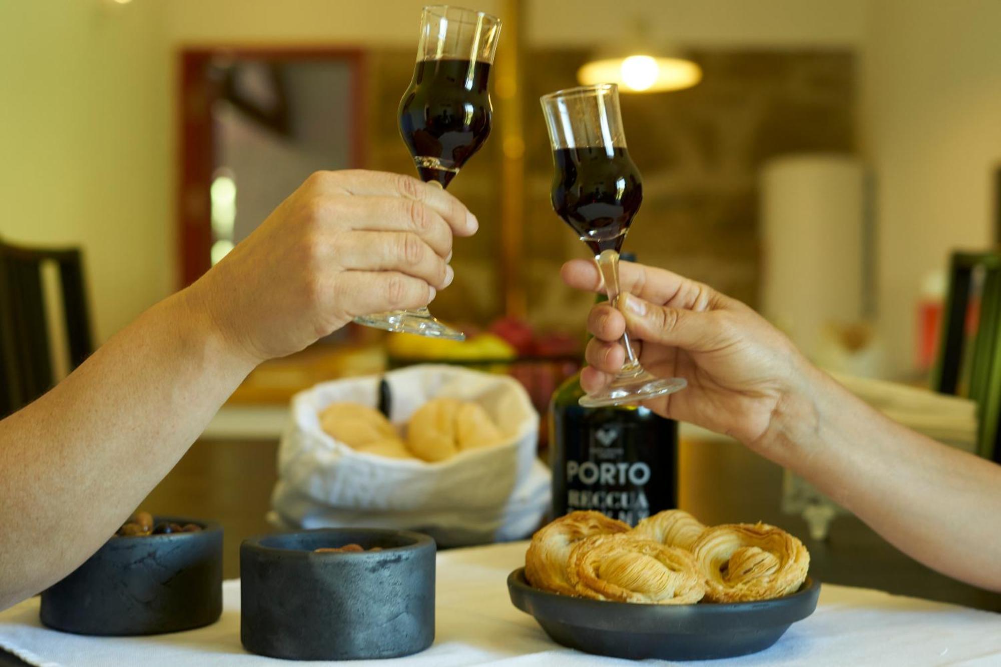 Quinta Da Peca Douro Vinhateiro ヴィラ・レアル エクステリア 写真