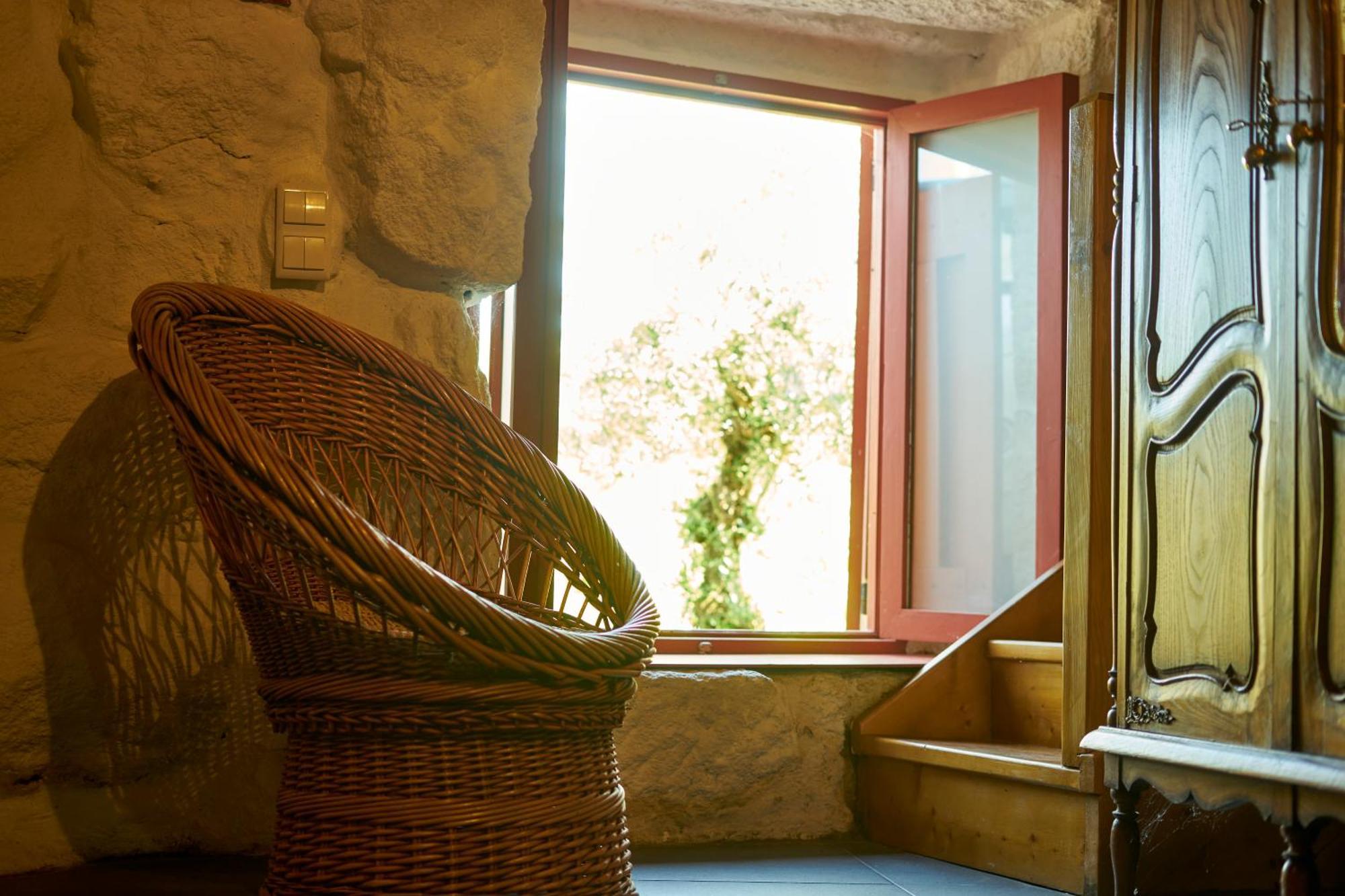 Quinta Da Peca Douro Vinhateiro ヴィラ・レアル エクステリア 写真