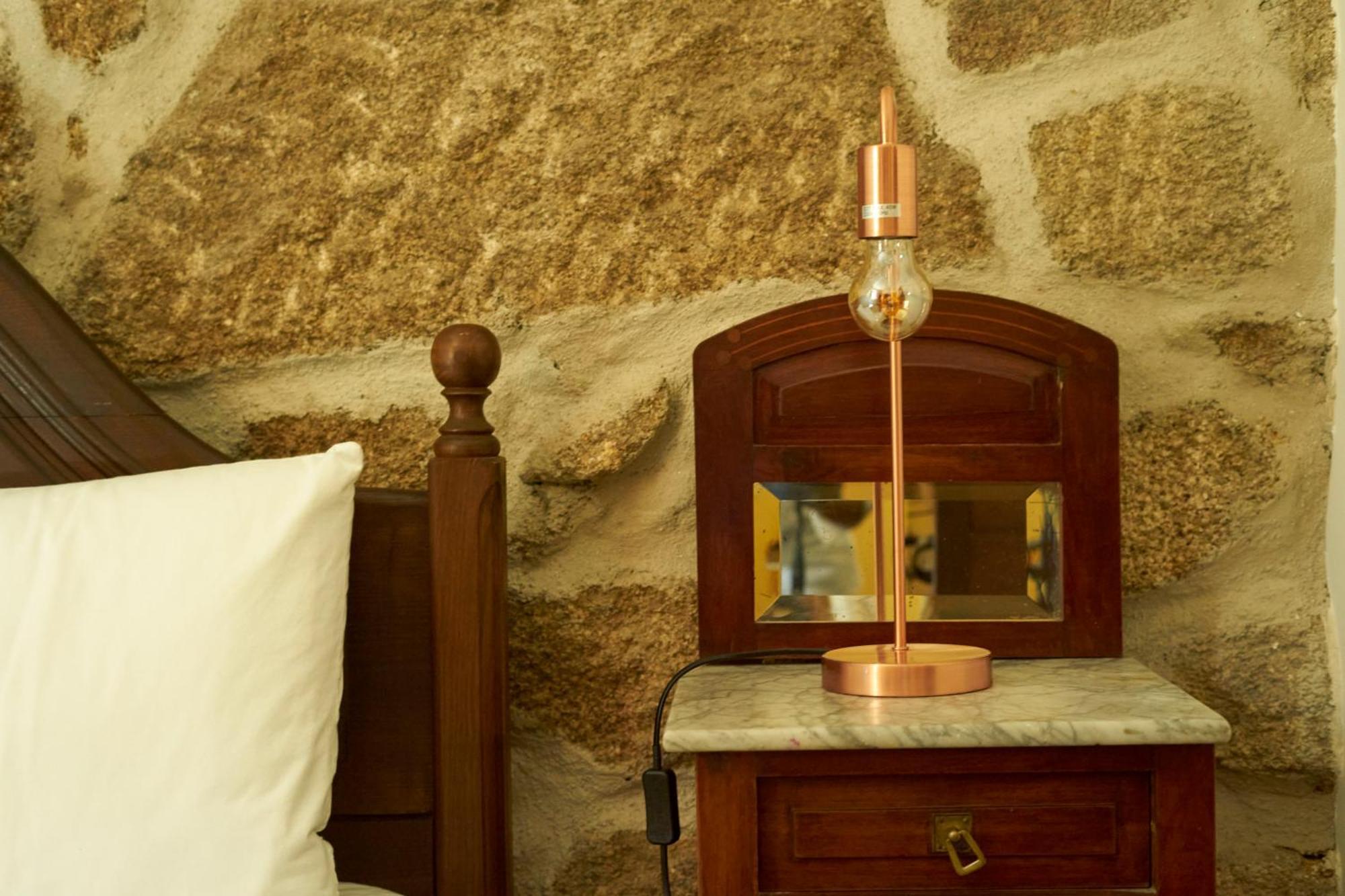 Quinta Da Peca Douro Vinhateiro ヴィラ・レアル エクステリア 写真