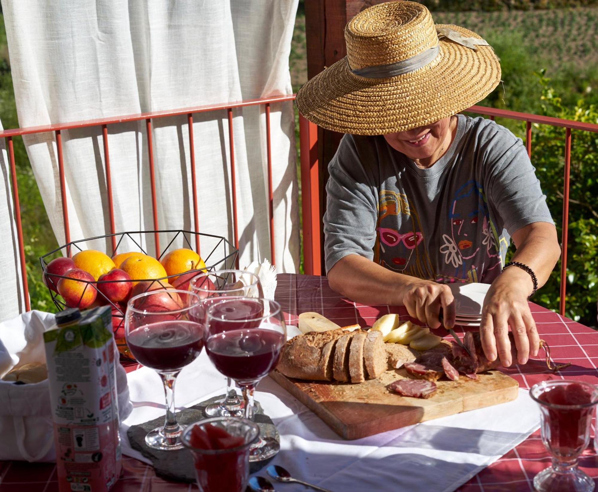 Quinta Da Peca Douro Vinhateiro ヴィラ・レアル エクステリア 写真